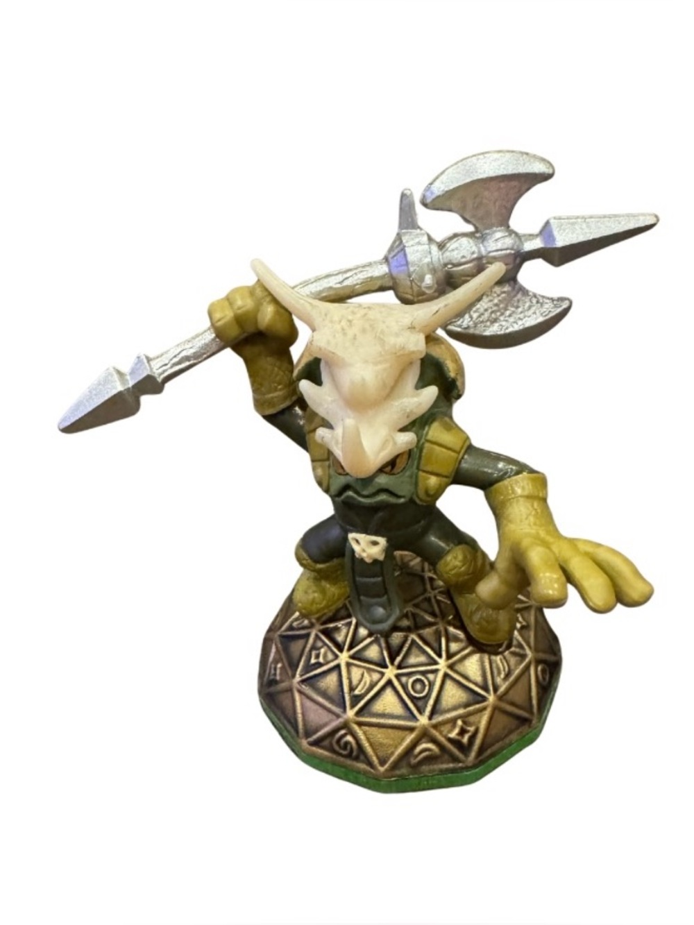 Skylanders Voodood Spyro’s Adventure Figure 2011 Series 1